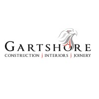 W Gartshore Limited Logo