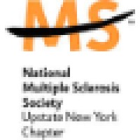 National MS Society Upstate New York Chapter Logo