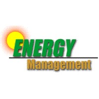 ENERGY MANAGEMENT Logo