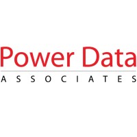 Power Data Associates Ltd Logo