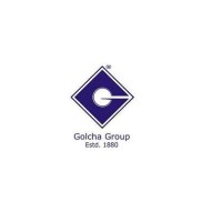 Golcha Group Logo