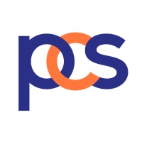 PCS Thailand Logo