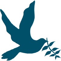 THE PEACE MUSEUM Logo