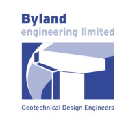 Byland Engineering Limited Logo