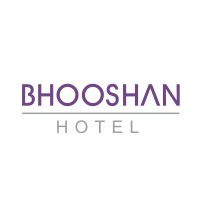 Hotel Bhooshan Logo