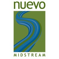 Nuevo Midstream Logo