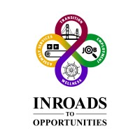 Inroads To Opportunities: Occupational Center of Union County Inc. Logo