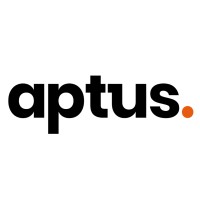 Aptus Personnel Logo