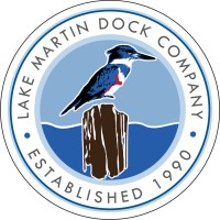 Lake Martin Dock Company LLC Logo