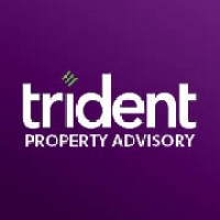 Trident Property Advisory Logo