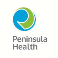 Peninsula Health Logo
