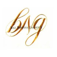 BALI NIRWANA GARMENTS, PT Logo