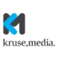 Kruse Media Logo