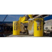 Special Testing Laboratories Inc Logo