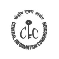 Central Information Commission Logo