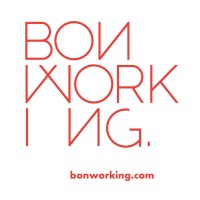 BONWORKING Logo