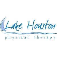 Lake Houston Physical Therapy Logo