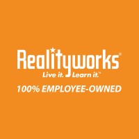 Realityworks, Inc Logo