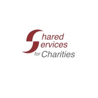 Shared Services for Charities Ltd Logo