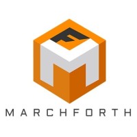 marchForth Corporation Logo