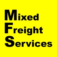 Mixed Freight Services Limited Logo