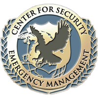 Center for Security and Emergency Management, Inc. (C4SEM) Logo