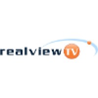 Realview TV Logo