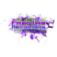 FreqLab Recording Logo