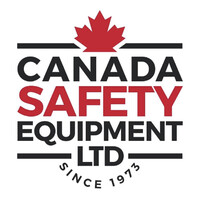 Canada Safety Equipment Ltd. Logo