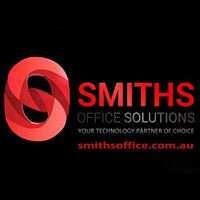 Smiths Office Solutions Logo