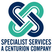 Specialist Services Logo