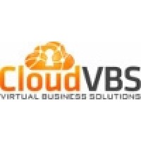 Cloud VBS Logo