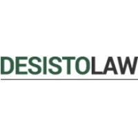 DeSisto Law Logo
