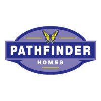Pathfinder Homes Logo