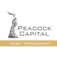 Peacock Capital GmbH Logo