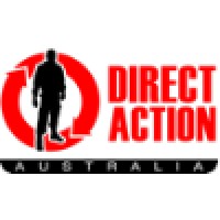 Direct Action Australia Logo