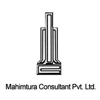 MAHIMTURA CONSULTANTS Pvt. Ltd. Logo