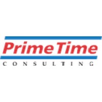 Primetime Consulting Logo