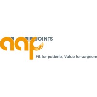 aap Joints GmbH Logo
