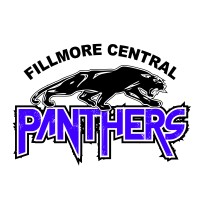 Fillmore Central Public School Logo