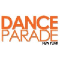 Dance Parade, Inc. Logo