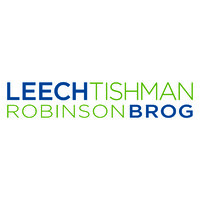 Leech Tishman Robinson Brog Logo
