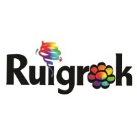Ruigrok Groep B.V. Logo