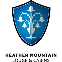 Heather Mountain Lodge Logo