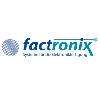 factronix GmbH Logo