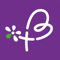 THE BOAZ TRUST HAMPSHIRE LIMITED Logo