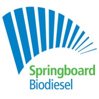 Springboard Biodiesel Logo