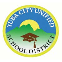 Yuba City Unified School District Logo
