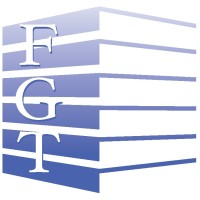 First Guaranty Title, Inc. Logo
