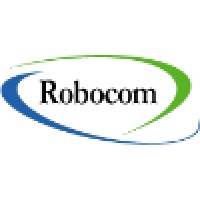 Robocom Systems International Logo